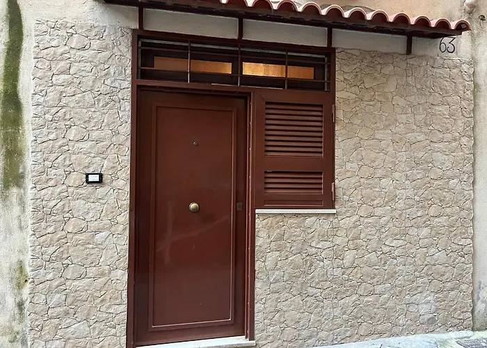Domus Aurora Quartieri Spagnoli