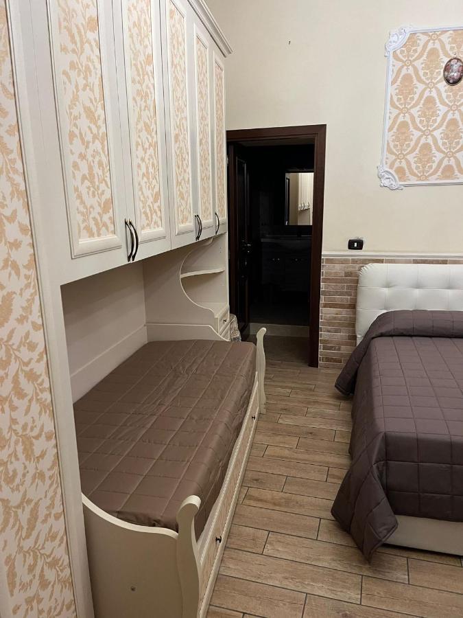 Domus Aurora Spagnoli Appartement *
