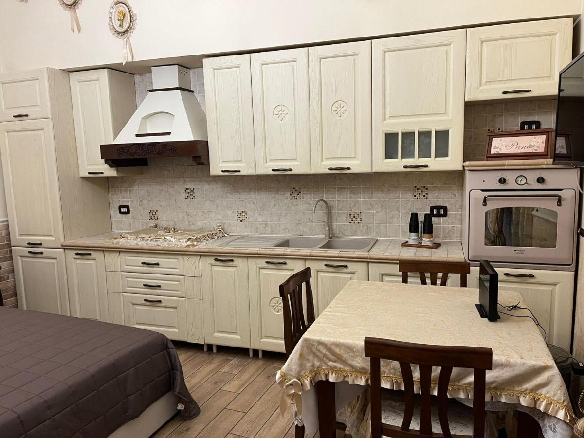 Appartement Domus Aurora Spagnoli