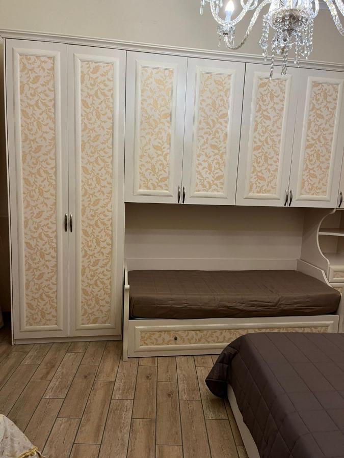 Appartement Domus Aurora Spagnoli *