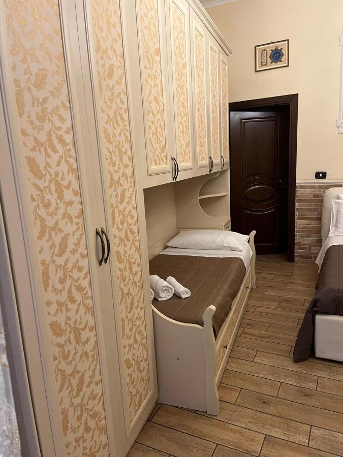 Domus Aurora Spagnoli Appartement